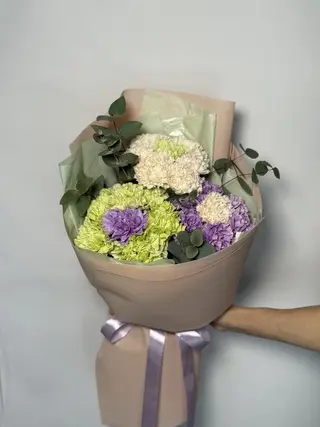 Ромашкове поле