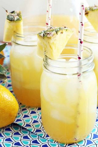 limonade tropical