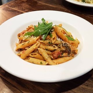 პასტა პოლოფუნგო