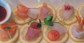 CA4. Pesce misto piccante