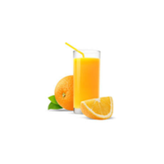 Jus Orange