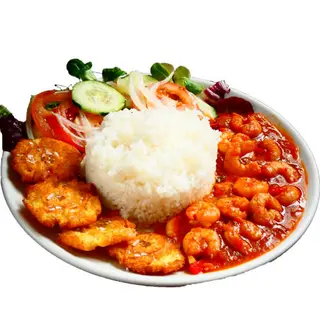 Arroz Costeño