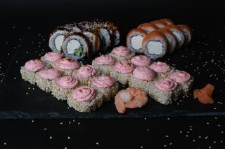 Сет ''Премиум'' (32шт.)