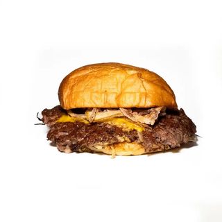 Oklahoma Crispy Single