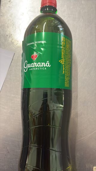 Guarana antartica  1,5 l