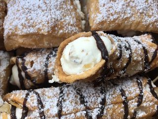 Cannolo siciliano