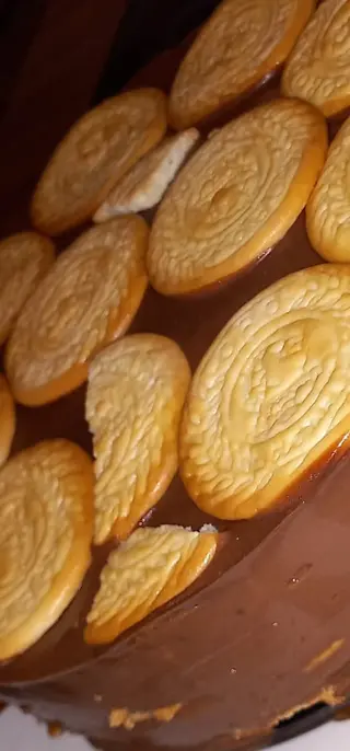 Tarta De La Abuela