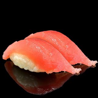 Nigiri  tonno