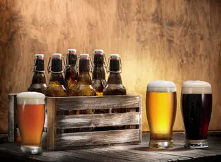 Pivo Corona 0.355 l