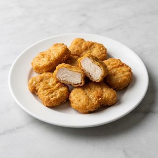 Nuggets di pollo