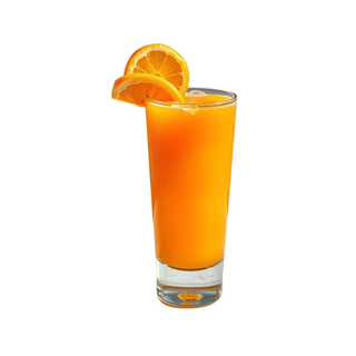 Zumo de naranja natural (grande)