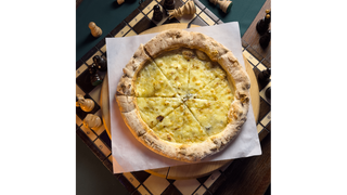 Pizza 4 Ministrów  (⌀30cm)