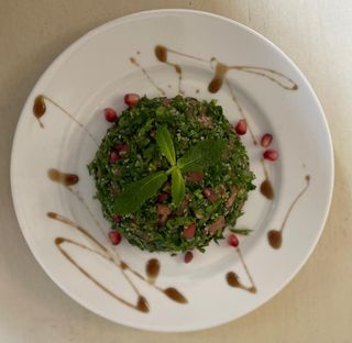 Салата Табуле (250г)