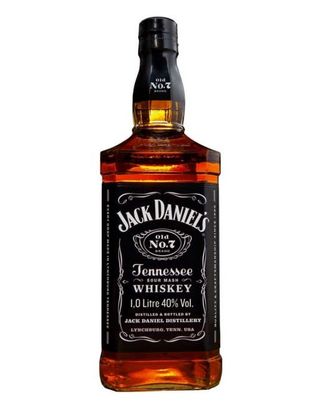 Whisky Jack Daniels