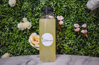 Homemade Lemonade 0.15l