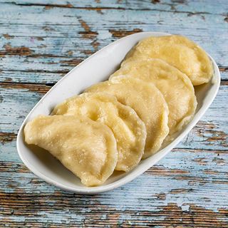 ყველიანი კვერები