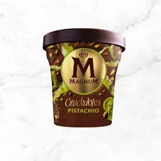 Magnum® - Pinta pistacchio
