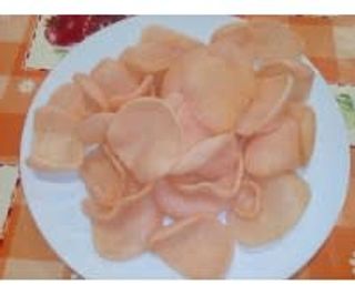 4. Чипс от скариди (50г)