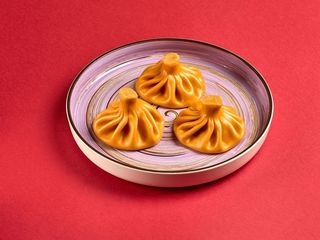 Хінкалі чотири сира (1шт/70g)