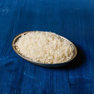 Saada chawal