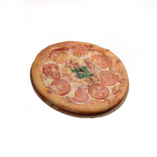 Пицца "Маргарита"