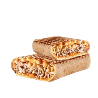 Tacos Viande Hachée