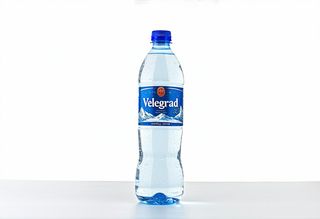 Минерална вода Велинград