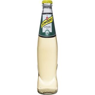 Ginger ale 0.20