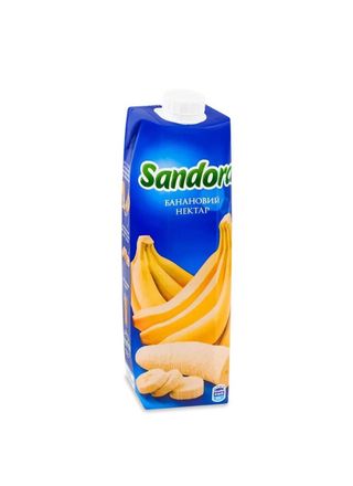 Сік Sandora Банан950мл
