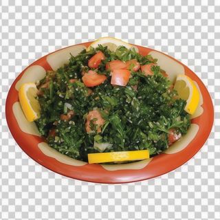Tabbouleh