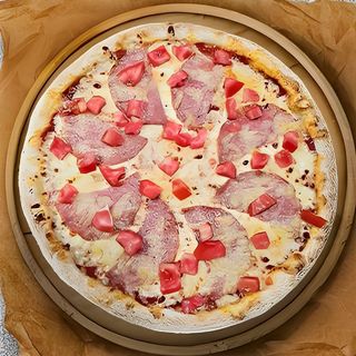 Пица Миланата (20см)