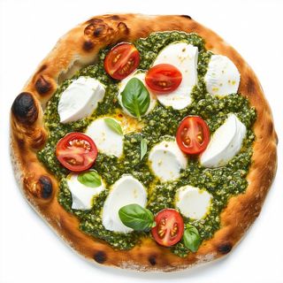 Verace - normale 36 cm