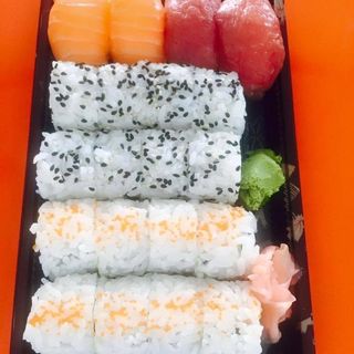 O5-Oferta Sushis (20 Uds.)