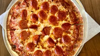 Pizza Food Vibes