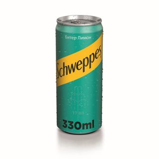 Швепс (330мл)