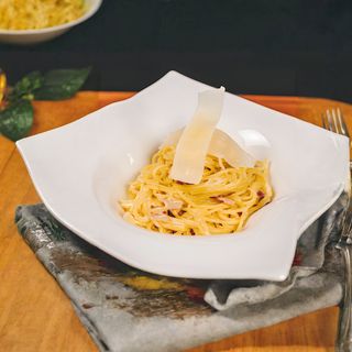 Spaghetti Carbonara 300 gr