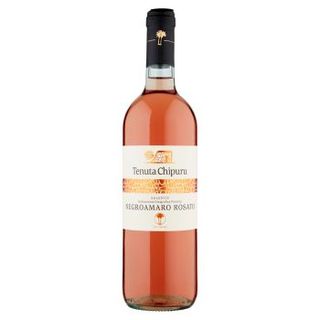 Salento IGP Negroamaro Rosato 750 ml