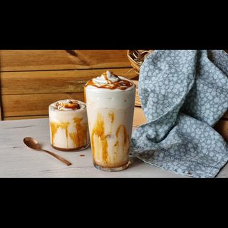  Caramel Macchiato Coffee