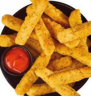 Spedy pollo 5 pezzi