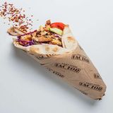 Кралски дюнер (750г)