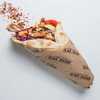 Кралски дюнер (750г)