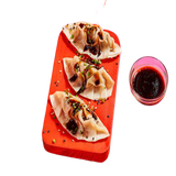 Гьоза с пиле