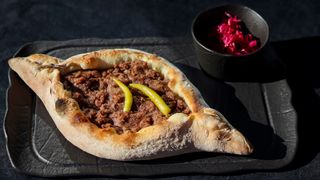 აჭარული ლობიანი