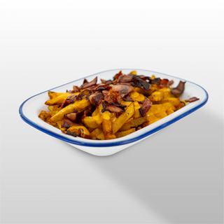 BACONFRIES