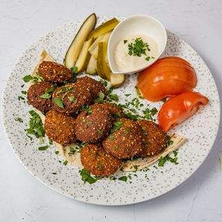 Falafel