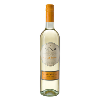 Chardonnay Veneto Toscano 2022 Sensi