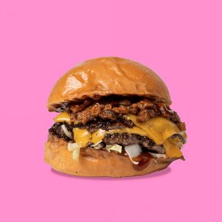 Texas Chili Smash