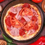 Пица Кото Ошу (30см)