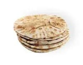 Връзка арабски хляб