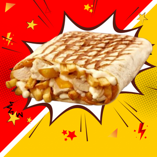 The Original Taille XL